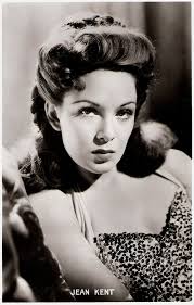 Jean Kent