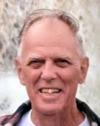 Richard Robinson Obituary (1934