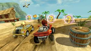 Maybe you would like to learn more about one of these? Get Beach Buggy Racing Microsoft Store