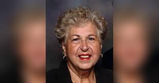 Obituary for Marlene G. Rock