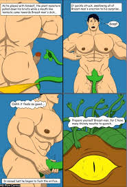 breast-man-4-007 - Gay Furry Comics