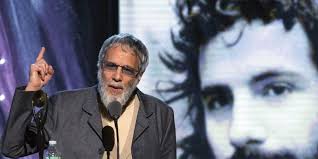 Why Cat Stevens Matters More Than Ever Today