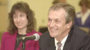 Regents name Dynes new UC president