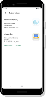 Arlo camera motion detector app not only capture the photo of the suspected person but also privately make the voice video of the intruder. Android Developers Blog New Features To Acquire And Retain Subscribers