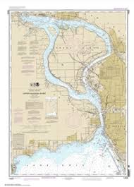 Themapstore Lake Erie