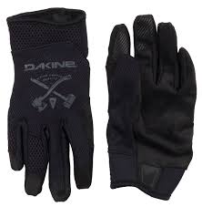 dakine covert mountain bike gloves