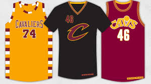 Epic lebron james jersey collection (over 30 jerseys, cavs, heat, lakers). Cleveland Cavaliers Three Alternate Jerseys For Lebron James Team Sports Illustrated