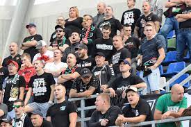 Stomil olsztyn warta poznań 5: Ts Podbeskidzie Gks Tychy Zobacz Zdjecia Kibicow Gol24