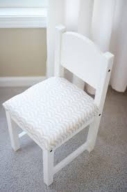 Children S Table Chairs Upgrade Ikea Kids Table Ikea Seat Pads Chair
