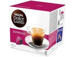 If you need high quality dolce gusto espresso capsules or dolce gusto decaf pods, you can find them here. Espresso Nescafe Dolce Gusto Caffe Com En Ro