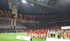 Free to download and share galatasaray wallpaper. Hd Wallpaper Galatasaray Fenerbahce Derby The Audience Super League Wallpaper Flare