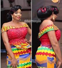 Colors Are Essential For Us Cause We Life In The Very Rich Environment It Is Really Means A Lot Fo African Design Dresses African Dress African Fashion Dresses