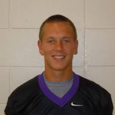 Andre Palmer's Lake Weir High School Bio