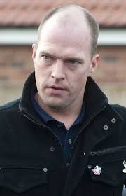 Colour Sergeant James Kelt Arrives Court Editorial Stock Photo