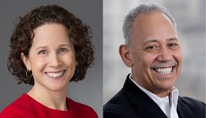 Legal Aid DC to Honor Karen Dunn & Ben Wilson with 2025 Servant of Justice  Awards