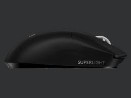 Which mouse feet are those? Logitech G Pro X Superlight Wireless Gaming Mouse Gaming Mouse Logitech Wireless