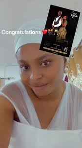 Celebrating Achievements at True Faith Church