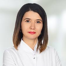 Uzm Dr Zehra Karaagac Gunaydin Yorumlari Incele Ve Randevu Al Hastaneler Burada