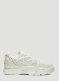 Maison Margiela Sneakers Fusion Sneakers Margiela Sneakers Sneakers Maison Margiela