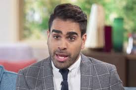 TV doctor Ranj Singh reveals he now suffers from anxiety after being  trolled online by shamed GP