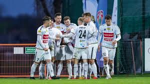 The biggest success of gks tychy was the 2nd place in the 1975/76 season of the ekstraklasa. R0xdi9hnurobmm