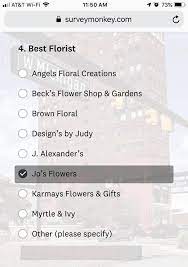 Waco, txsan antonio, txbridge jo a flowers age ~72. Jo S Flowers Home Facebook