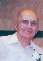 Obituary for George Roman