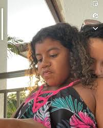 Demi Martinez's Instagram, Twitter & Facebook