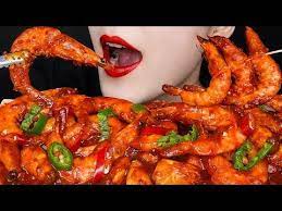 Red Asmr Youtube
