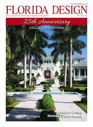 Maybe you would like to learn more about one of these? Florida Design 25 2 By Florida Design Inc Issuu