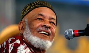 Cult heroes: Eddie Bo