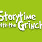 Storytime with the Grinch event image