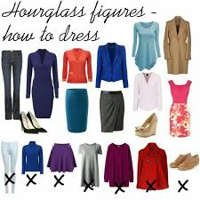 Do S And Don T Of Dressing Hourglass Body Shapes Hourglass Figure Outfits Hourglass Figure Fashion Hourglass Outfits
