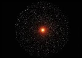 The sun is by far the largest object in the solar system. What Does Betelgeuse Mean Dictionary Com