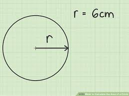 4 ways to calculate the area of a circle wikihow