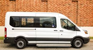 Maybe you would like to learn more about one of these? Wheelchair Van Conversion Features For Commercial Transit