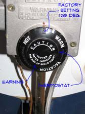 We did not find results for: Hot Water Heater Temperature Settings Gas Water Heaters Water Heaters Plumbing Repair Topics