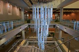 Irving K Barber Learning Centre Ubc University Of British Columbia Beautiful Places Learning Centers