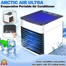 Lg's portable air conditioners give you the power to create a space that's conducive to work, rest and everything in between. Cod Evaporative Portable Mini Air Conditioner Personal Space Cooler Ecological Humidifier Shopee Philippines