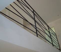 Garde Corps Destructure En Fer Rambarde Escalier Exterieur Garde Corps Rambarde Escalier