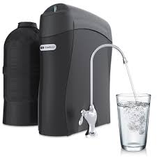 kinetico k5 drinking water station