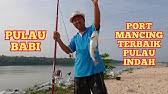 Pulau babi (or is it pulau pelandok)? Pulau Babi Port Dickson Negeri Sembilan Malaysia Youtube