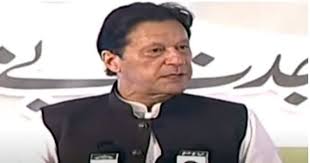 PM Imran Khan says centre & Sindh govt must work together for Karachi  development