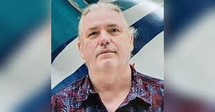 Brian Gasper Obituary