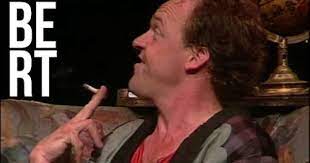 Bert Visscher Jammer He Napo