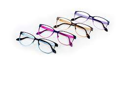 See 989 Black Blue Fade Navy Fuchsia Fade Dark Brown Gold Fade Dark Purple Violet Fade 329 Includes Rx Le Eyewear Rx Lenses Prescription Eyeglasses