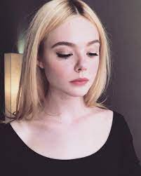 Elle Fanning Instagram Photos Elle Fanning Style Elle Fanning Beauty