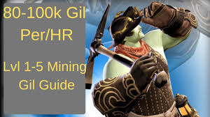 The focus on this guide is how to level desynthesis while making money, the target audience is a new crafter who does not have much starting capital, or anyone who wishes to make a very large amount of money quickly (note, as all crafting classes, we are at the mercy of the marketboards). Ffxiv 1 15 Beginners Alchemist Leveling And Gil Guide Youtube