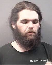 GARNER CHRISTIAN 03/03/2023