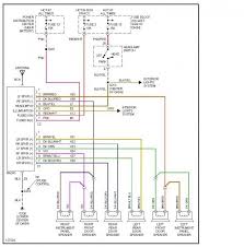 The pdf manual can be downloaded and intended to help the dodge technician or the mechanic dodge ram 1500 2500 3500 service guide maintenance manual download. 2000 Dodge Ram Trailer Wiring Diagram Auto Wiring Diagram Straw